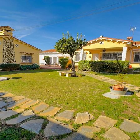 Vivienda Con Encanto Goya Nº4 Бенальмадена Экстерьер фото